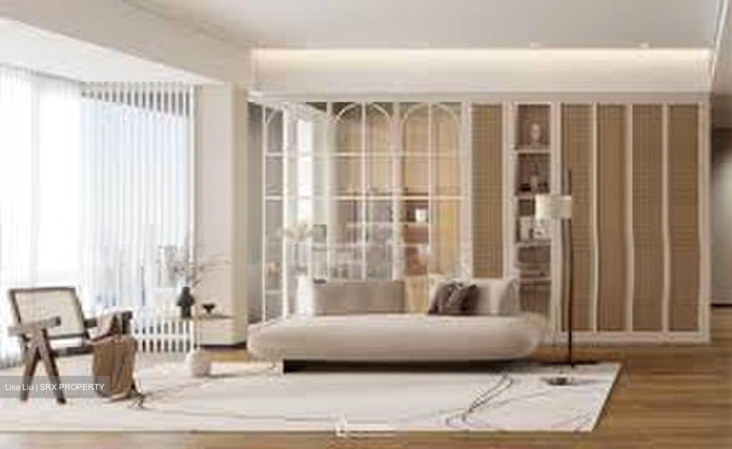 Blk 533 Hougang Avenue 6 (Hougang), HDB Executive #581214501